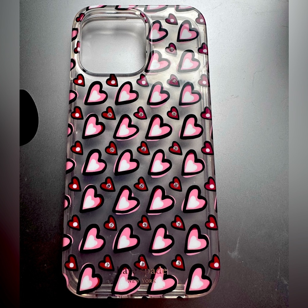 #katespade #iphone14promaxcase work only 2 times